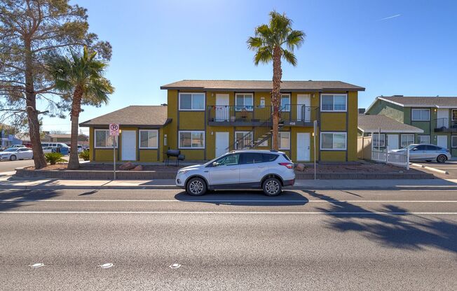 416 East Sunset Road