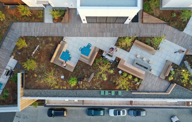 1 bed, 1 bath, 520 sqft, $2,115, Unit 517