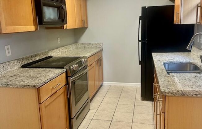 Cozy 2 Bedroom 2.5 Bath Two Story Condo