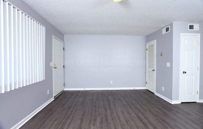 1 bed, 1 bath, 672 sqft, $650, Unit 312