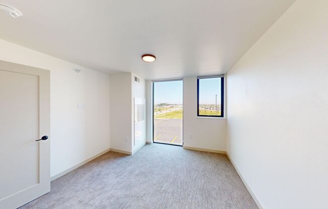 1 bed, 1 bath, 590 sqft, $1,055, Unit 1105-304