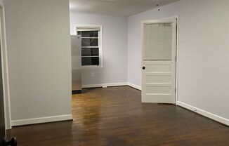 3 beds, 1 bath, $1,500