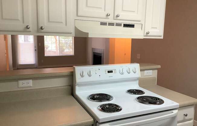 Love Life at Foster Commons