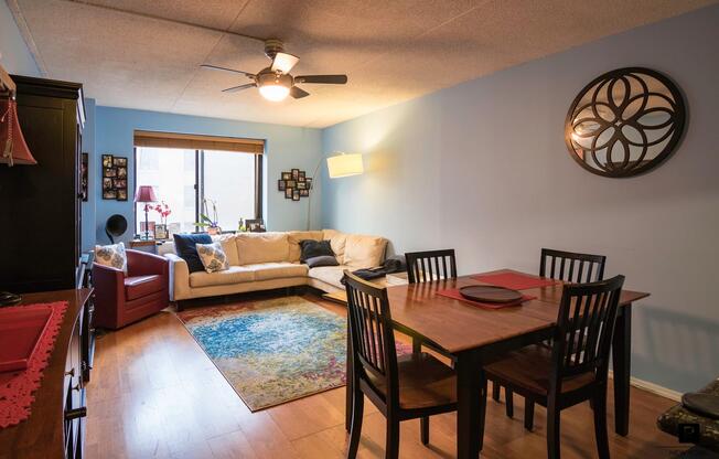 280 Rector Pl, New York NY 7N
