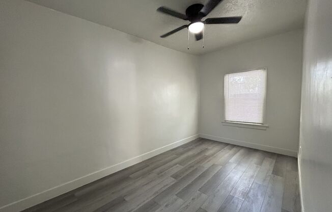 Cozy 1 Bedroom 1 Bathroom Apartment *Move In Special*