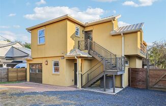 Unique 5 Bedroom Mini-Mansion