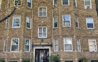 3701 North Hoyne Ave.