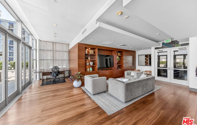 1 bed, 2 baths, 1,390 sqft, $789,000, Unit 1707