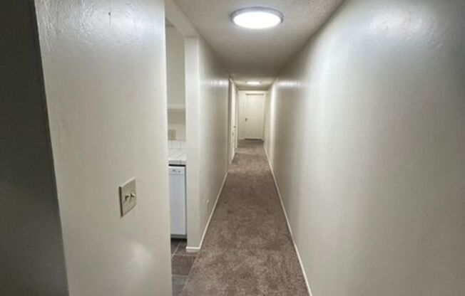 2 beds, 1 bath, $1,265, Unit 3