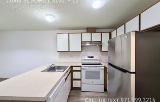 13066 SE POWELL BLVD