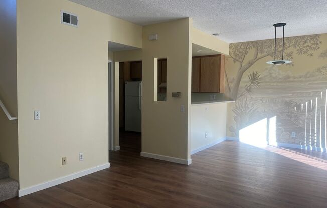 2 beds, 2.5 baths, $3,200