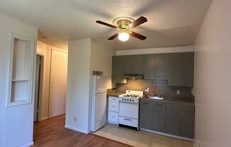 Mill St Manor
