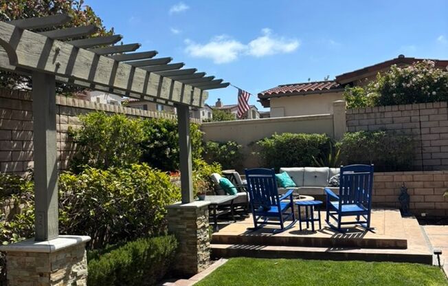 Beautiful 3BD 3.5BA House in La Jolla