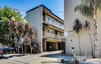 2000 Linden Street