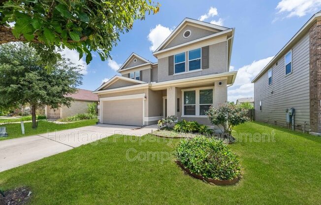 7347 BLUEBONNET BAY