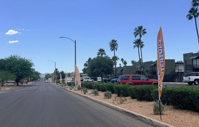 1 bed, 1 bath, 600 sqft, $1,050, Unit C25