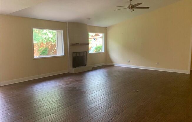 Oak Forest Charm Three Bedroom/2 Bath Available