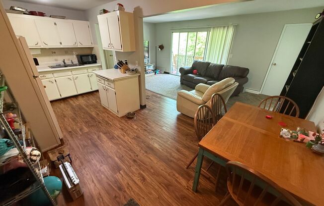 Williamsburg Flats 245