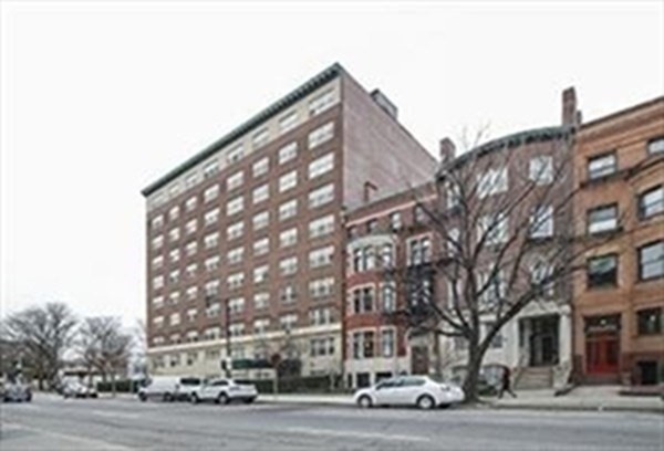 534 Beacon St