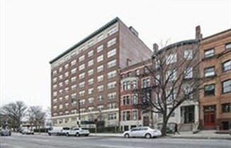 Partner-provided photo for $2750 unit