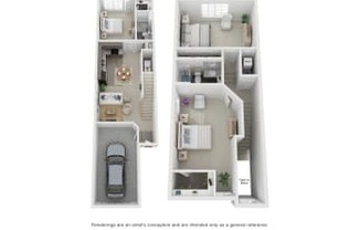 Partner-provided photo for $2195 unit