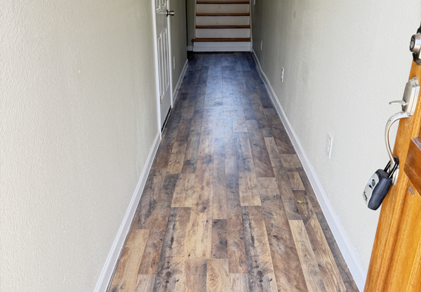 3607 PORTLAND IRVING