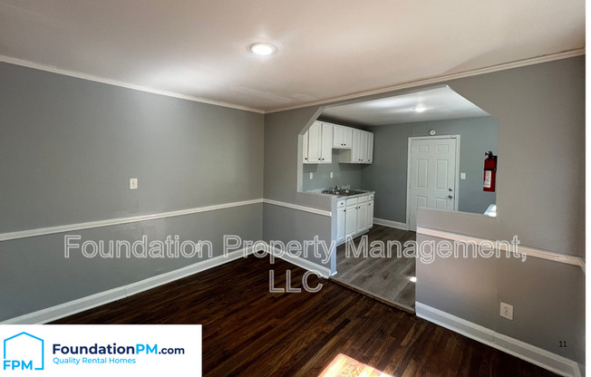 3075 EGYPT CENTRAL RD