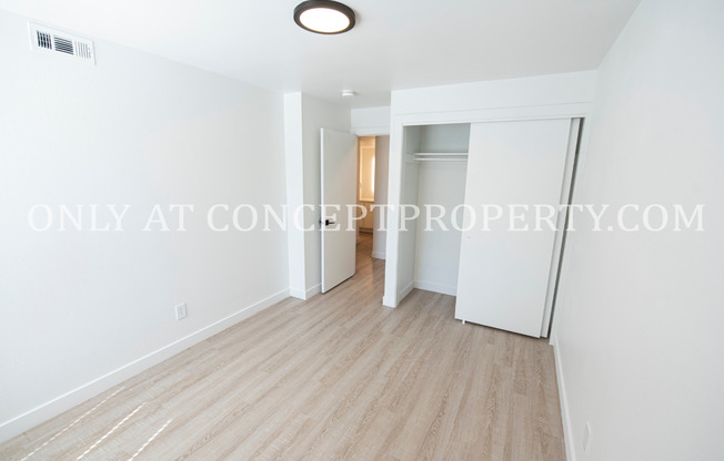2 beds, 1 bath, 894 sqft, $1,699, Unit 05