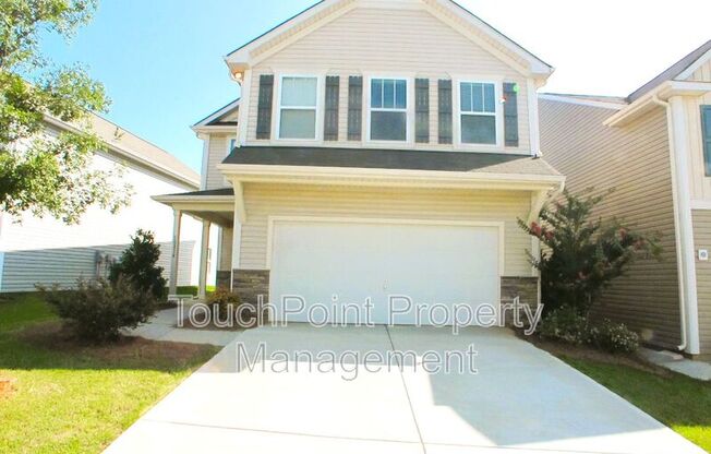 10814 Derryrush Drive