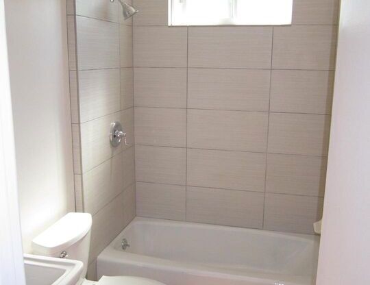 Studio, 1 bath, $1,675