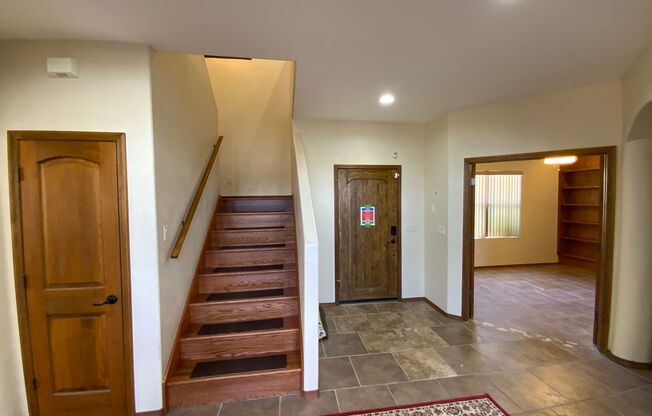 5 Bedroom Luxury Home Available Near Unser Blvd NW & Montano Rd NW!