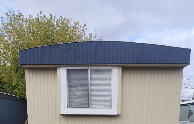 Badger Mobile Home Park