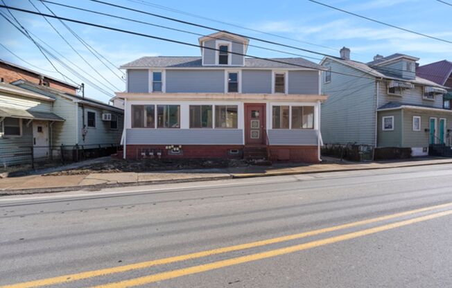 115 River Ave.