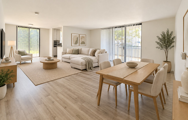 Parkview Terrace | Renovated and Spacious Apartments in Highland Park