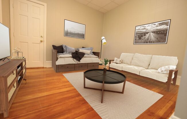 South Pleasant Vernon LLC