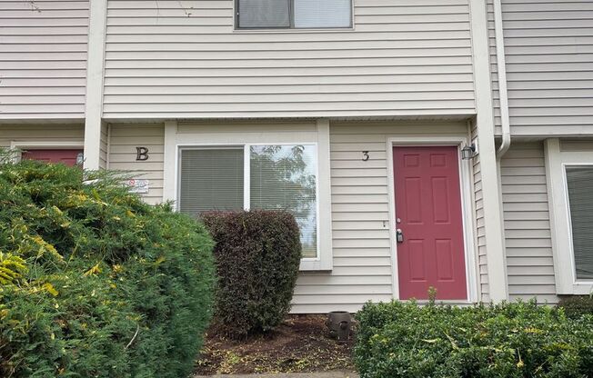 CCH5114--Apple Knoll Townhomes