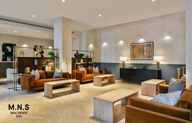 2 beds, 2 baths, $5,357, Unit 1109