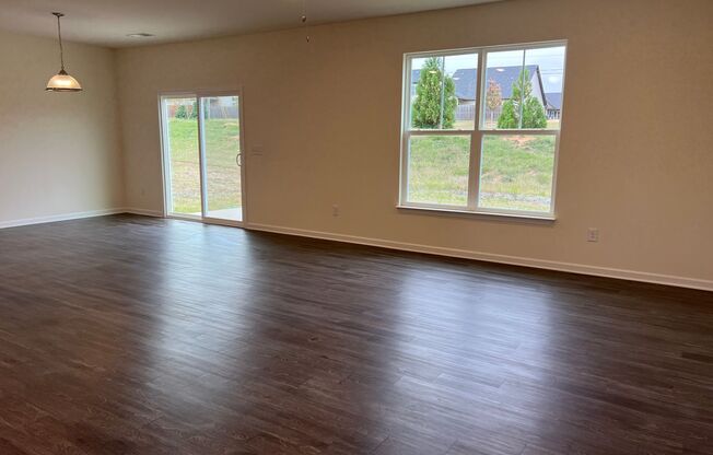 Coming Soon – 3 Bedroom, 2.5 Bath Home in Roebuck, SC