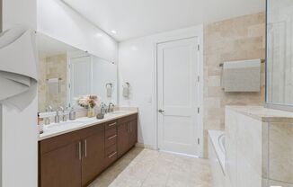1 bed, 1 bath, 1,267 sqft, $6,895, Unit 706