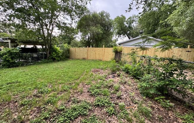 1532 McKenzie Ave Waco, Texas 76708