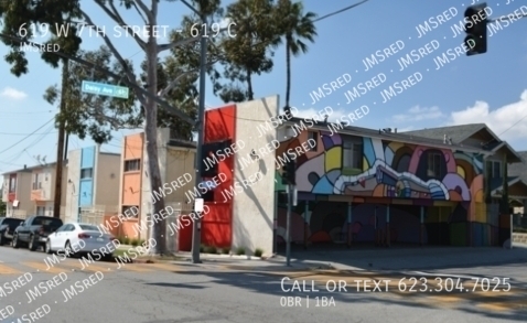619 W 7 ST