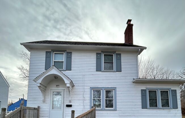 Beautiful 4-Bedroom 2-Bathroom Home Available for Rent NOW!