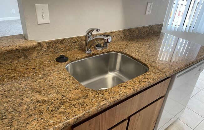 Apartment for rent