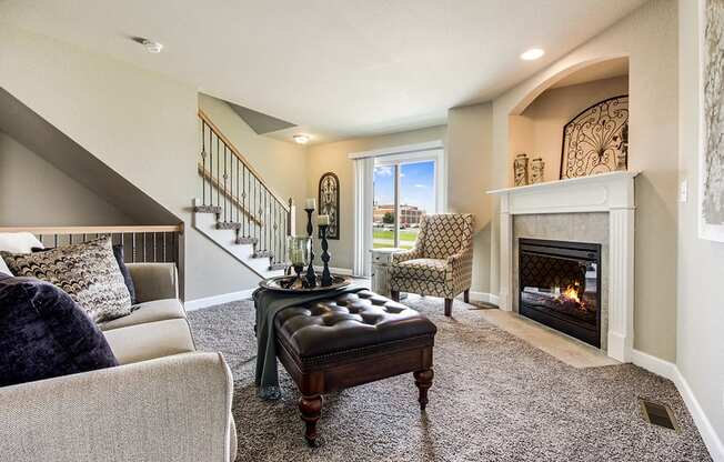 Highlands at Piper Townhomes