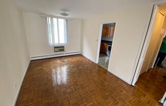 3 beds, 2 baths, 1,200 sqft, $3,450, Unit 1616 - 7D