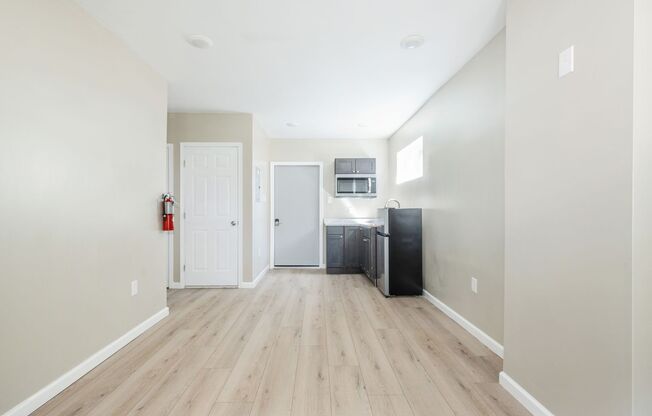 4821 Griscom St.