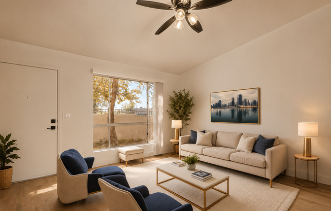 McKemy Single Family Homes