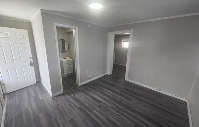 Hillside Apartments | Studio, 1 & 3 Bedroom Homes Near Downtown Pueblo!