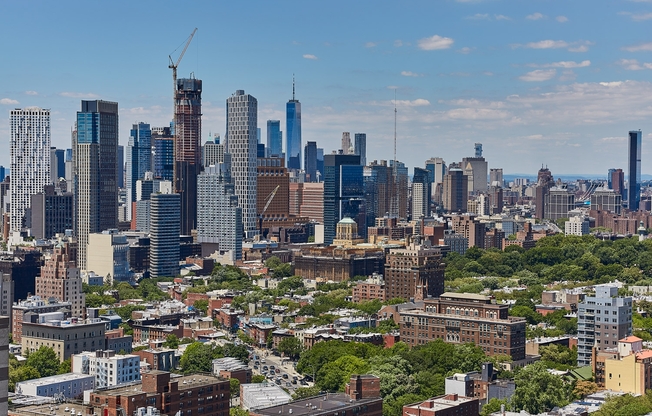 1 bed, 1 bath, $3,795, Unit 550-03G