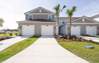 Beautiful Town Home